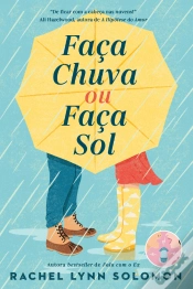 Capa do artigo Faça Chuva ou Faça Sol