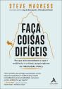 Faça Coisas Difíceis - Preview