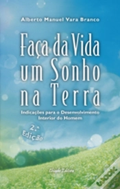 Capa do artigo Faça da Sua Vida um Sonho na Terra