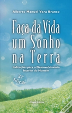Capa do artigo Faça da Sua Vida um Sonho na Terra