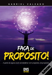 Capa do artigo Faça De Propósito