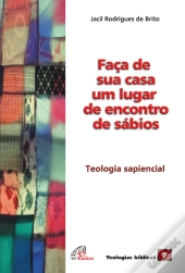 Faça De Sua Casa Um Lugar De Encontros De Sábios