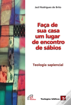 Capa do artigo Faça De Sua Casa Um Lugar De Encontros De Sábios