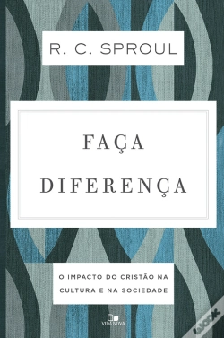 Capa do artigo Faça Diferença