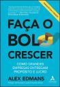 Faça O Bolo Crescer - Preview