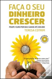 Faça o Seu Dinheiro Crescer