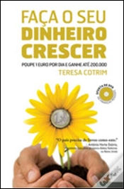 Capa do artigo Faça o Seu Dinheiro Crescer