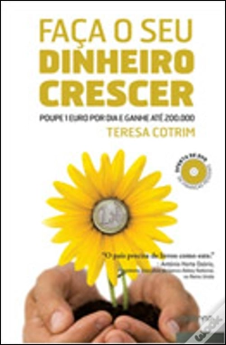Capa do artigo Faça o Seu Dinheiro Crescer