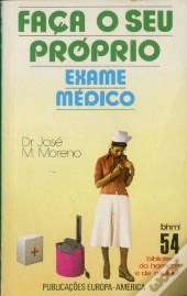 Faça o seu Próprio Exame Médico