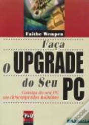 Capa do artigo Faça o Upgrade do seu P C