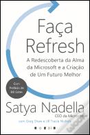 Faça Refresh