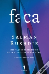 Capa do artigo Faca