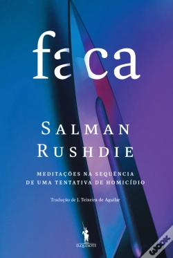 Capa do artigo Faca