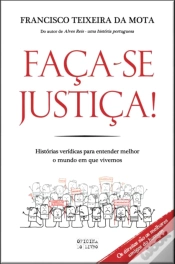 Capa do artigo Faça-se Justiça!