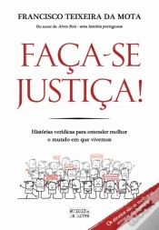 Capa do artigo Faça-Se Justiça!