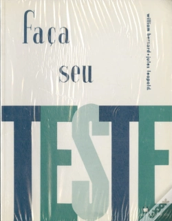 Capa do artigo Faça Seu Teste 1