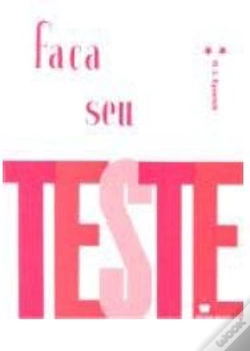 Capa do artigo Faça seu Teste 2