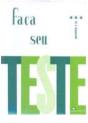 Faça seu Teste 3 - Preview