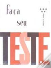 Faça Seu Teste 5