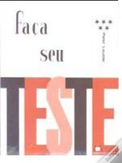 Capa do artigo Faça Seu Teste 5