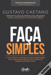 Capa do artigo Faça Simples