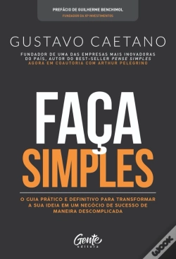 Capa do artigo Faça Simples
