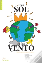 Capa do artigo Faça Sol ou Faça Vento