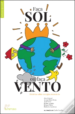 Capa do artigo Faça Sol ou Faça Vento