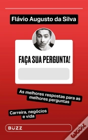 Capa do artigo Faça Sua Pergunta! Flávio Augusto Da Silva
