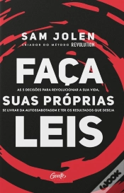 Capa do artigo Faça Suas Próprias Leis