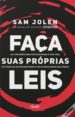 Capa do artigo Faça Suas Próprias Leis