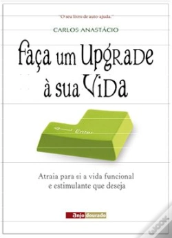 Capa do artigo Faça Um Upgrade à Sua Vida