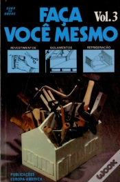 Capa do artigo Faça Você Mesmo I I I