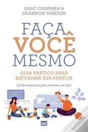 Capa do artigo Faça Você Mesmo