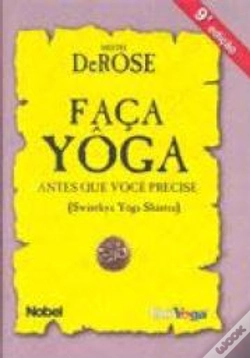 Capa do artigo Faça Yôga Antes que Você Precise