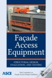 Facade Access Equipment