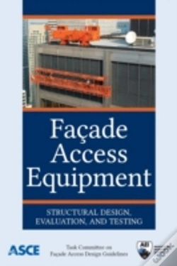 Capa do artigo Facade Access Equipment