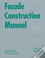 Capa do artigo Facade Construction Manual