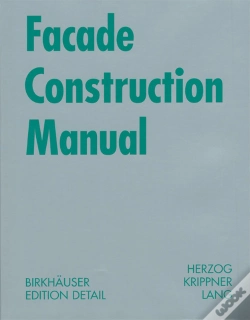 Capa do artigo Facade Construction Manual