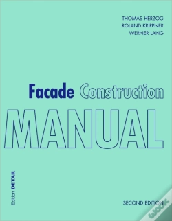 Capa do artigo Facade Construction Manual