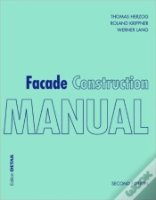 Capa do artigo Facade Construction Manual