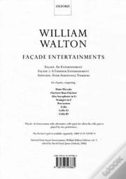 Facade Entertainments