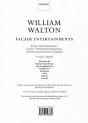 Facade Entertainments - Preview