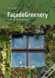 Facade Greenery /Anglais