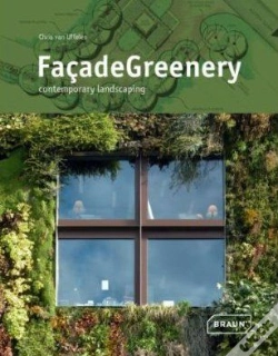 Capa do artigo Facade Greenery /Anglais