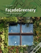 Capa do artigo Facade Greenery /Anglais
