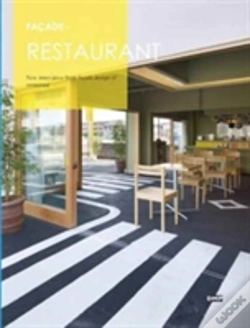 Capa do artigo Facade-Restaurant