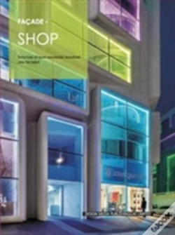 Capa do artigo Facade-Shop
