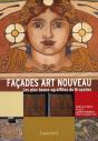 Façades Art Nouveau - Preview