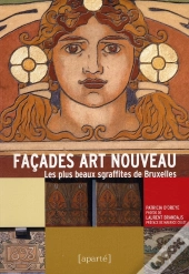 Façades Art Nouveau